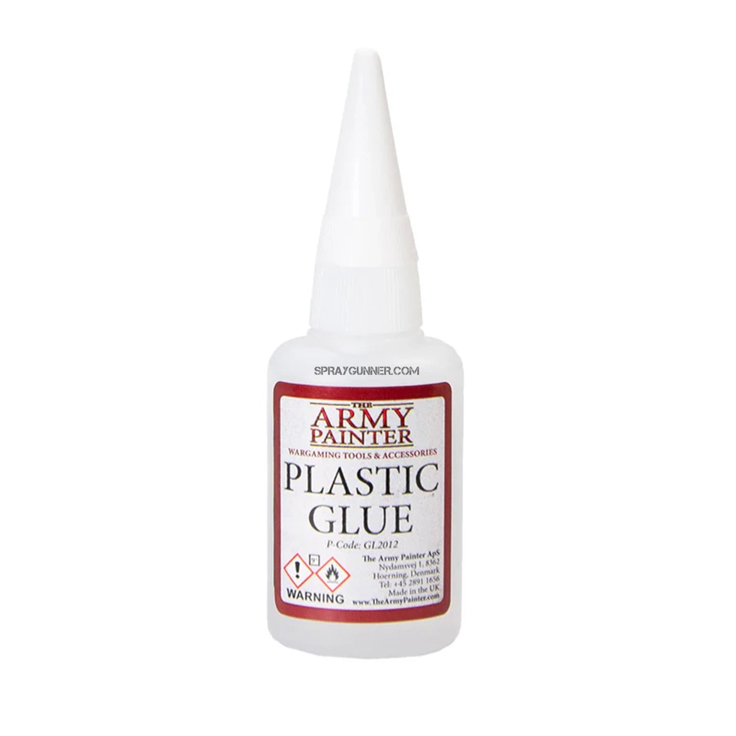 THE ARMY PAINTER: Plastic Glue - Urbanlystore