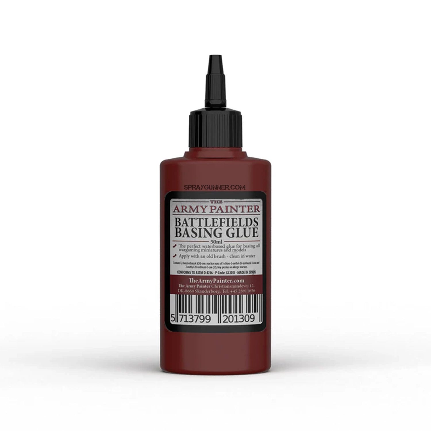 THE ARMY PAINTER: Basing Glue - Urbanlystore