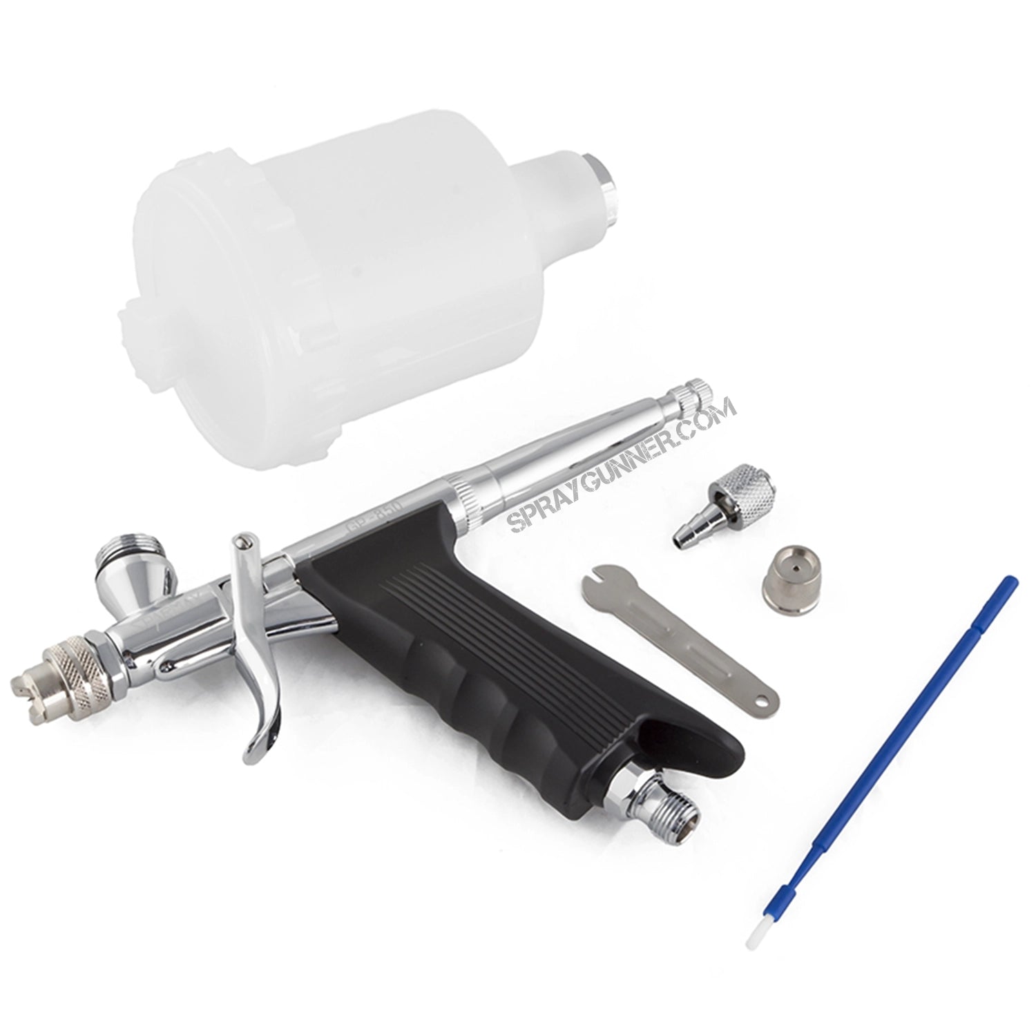 Sparmax GP 850 Pistol Grip - Urbanlystore