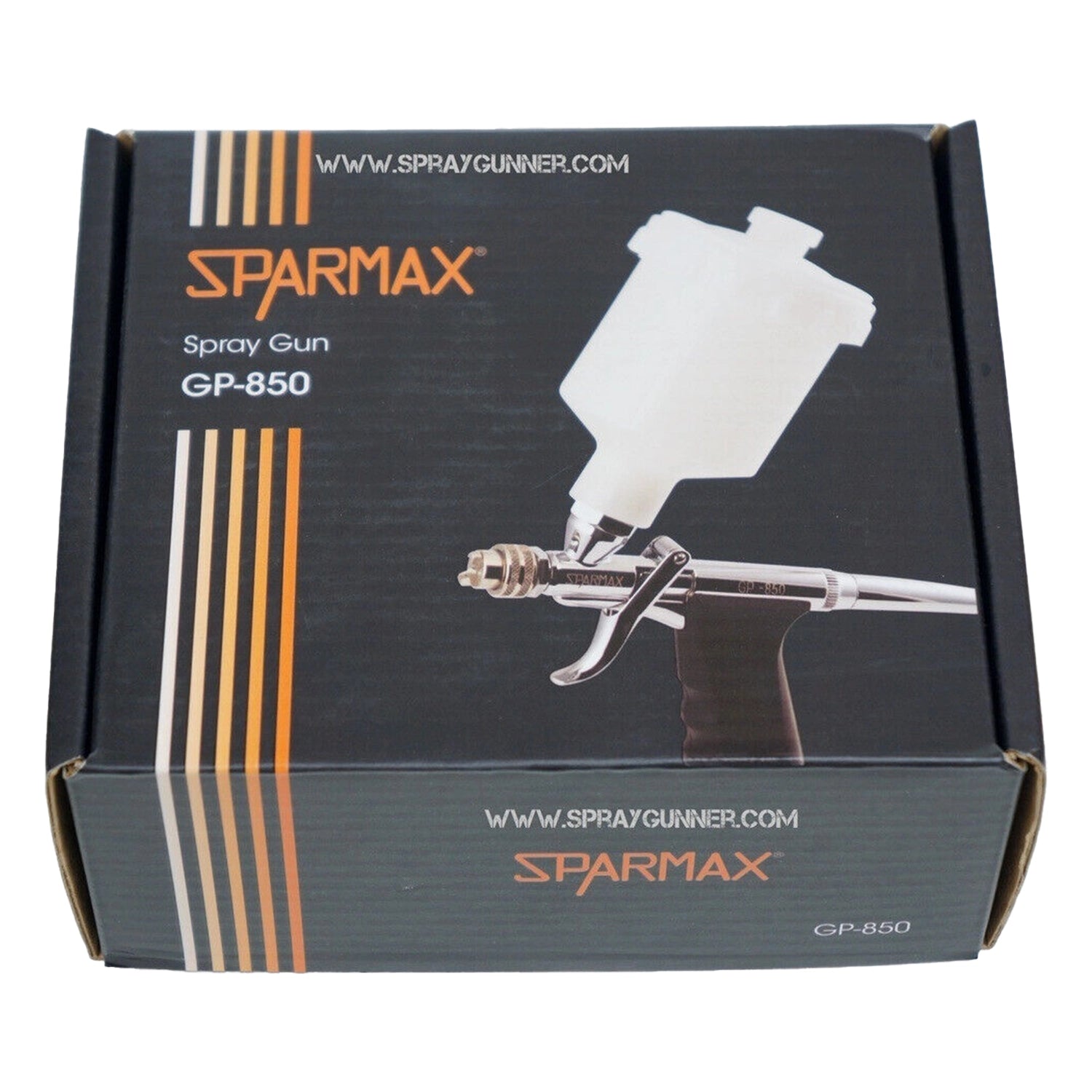 Sparmax GP 850 Pistol Grip - Urbanlystore