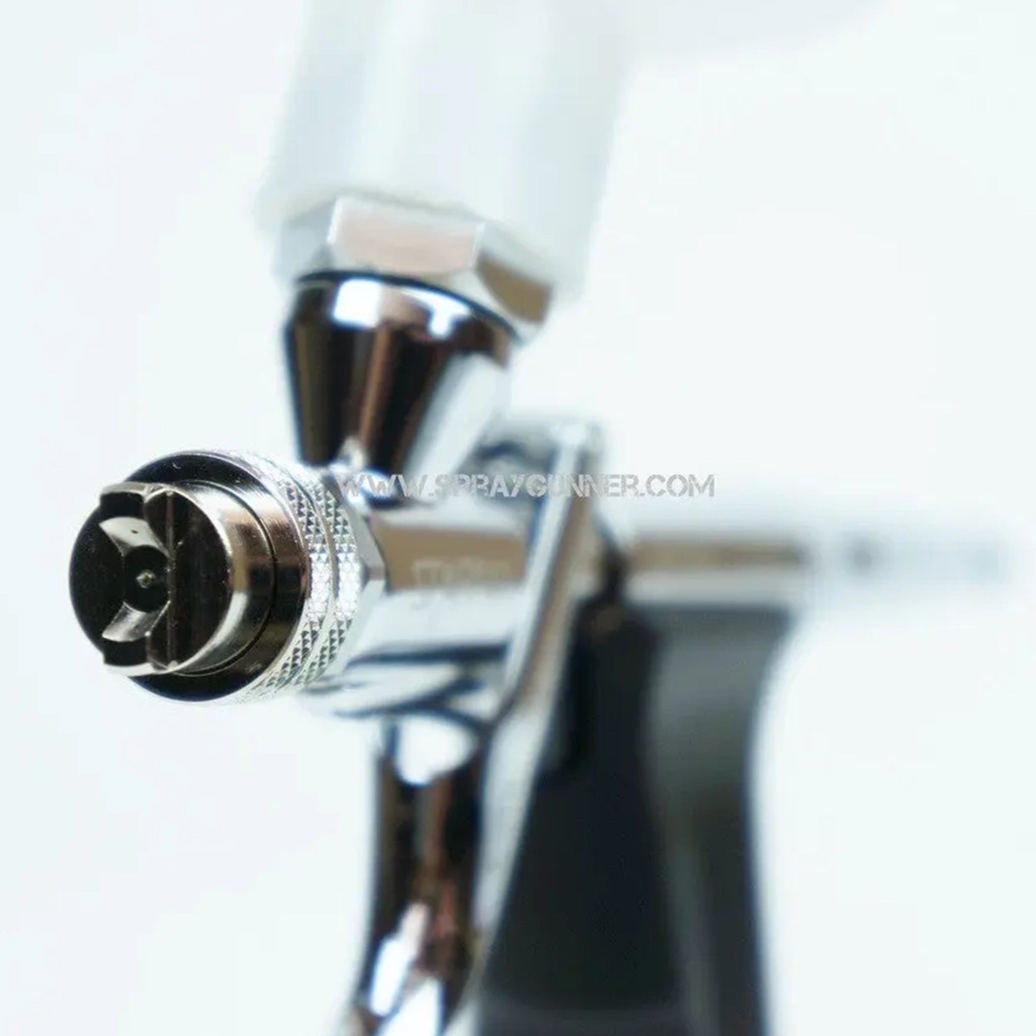 Sparmax GP 850 Pistol Grip - Urbanlystore