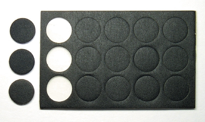 GSI Creos Mr hobby Water Proof Paper File #1000 for Mr.Polisher Pro - Urbanlystore