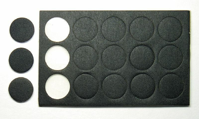 GSI Creos Mr hobby Water Proof Paper File #220 for Mr.Polisher Pro (GT95) - Urbanlystore