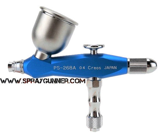 GSI Creos Mr. Airbrush Procon Boy PS-268AB 0.4 single action - Urbanlystore