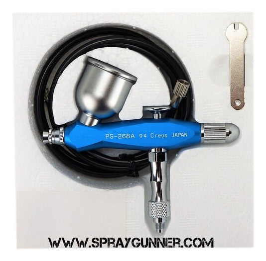 GSI Creos Mr. Airbrush Procon Boy PS-268AB 0.4 single action - Urbanlystore