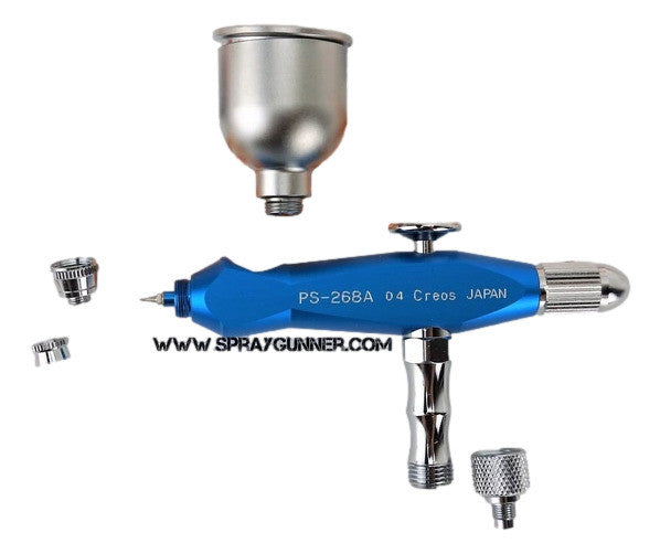 GSI Creos Mr. Airbrush Procon Boy PS-268AB 0.4 single action - Urbanlystore