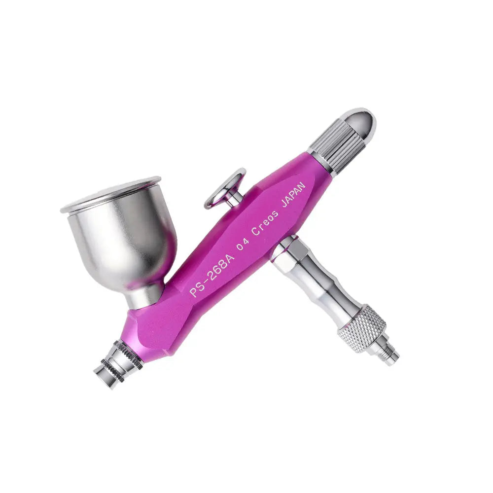 GSI Creos Mr. Airbrush Procon Boy PS-268AR 0.4 single action GSI Creos Mr. Hobby