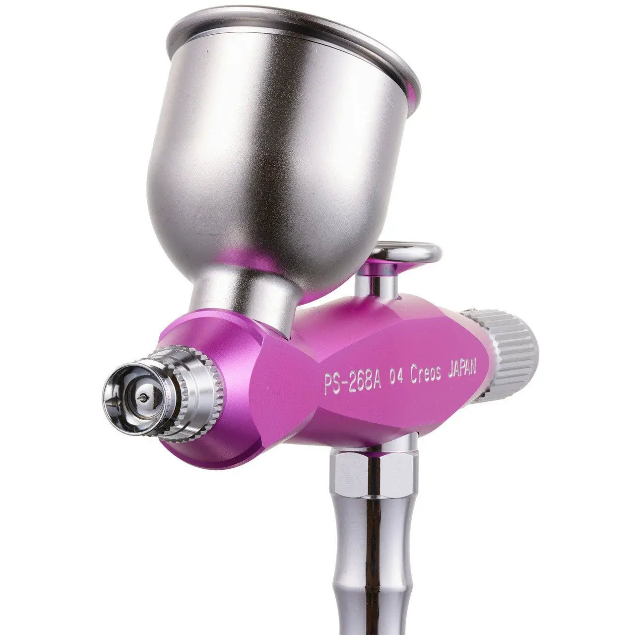 GSI Creos Mr. Airbrush Procon Boy PS-268AR 0.4 single action GSI Creos Mr. Hobby