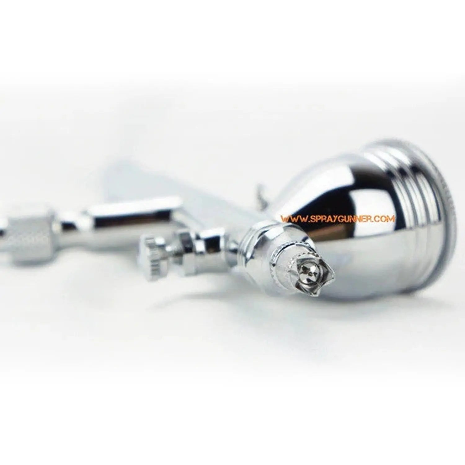 GSI Creos Mr. Airbrush Procon Boy PS-270 0.2mm No Package GSI Creos Mr. Hobby