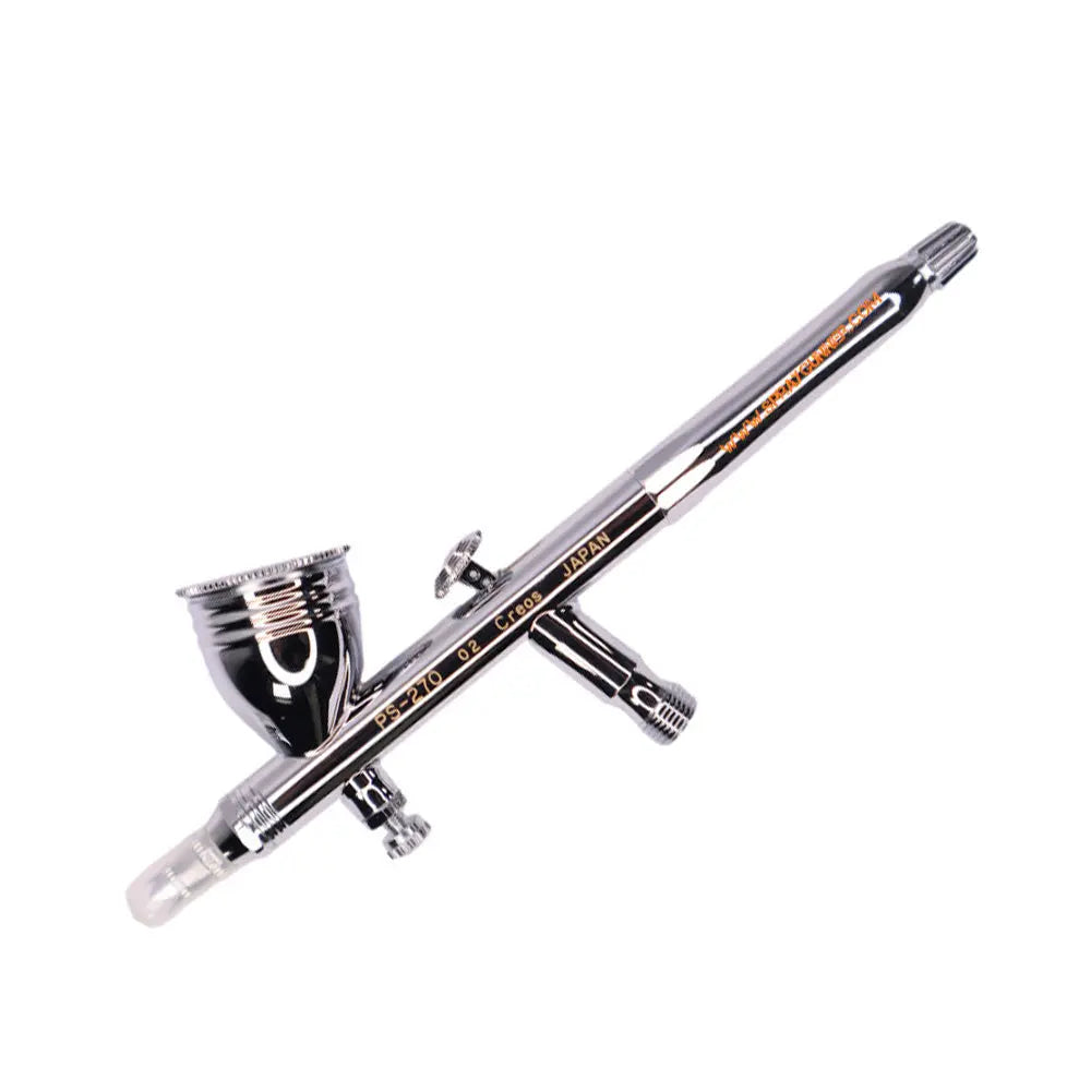 GSI Creos Mr. Airbrush Procon Boy PS-270 0.2mm No Package GSI Creos Mr. Hobby
