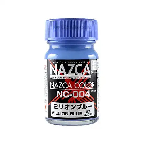 Gaia Notes NC-004 Million Blue VOLKS USA INC.