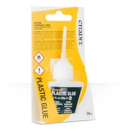 Games Workshop Citadel Plastic Glue - Urbanlystore