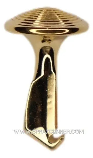 Gold Plated Lever for Grafo - Urbanlystore