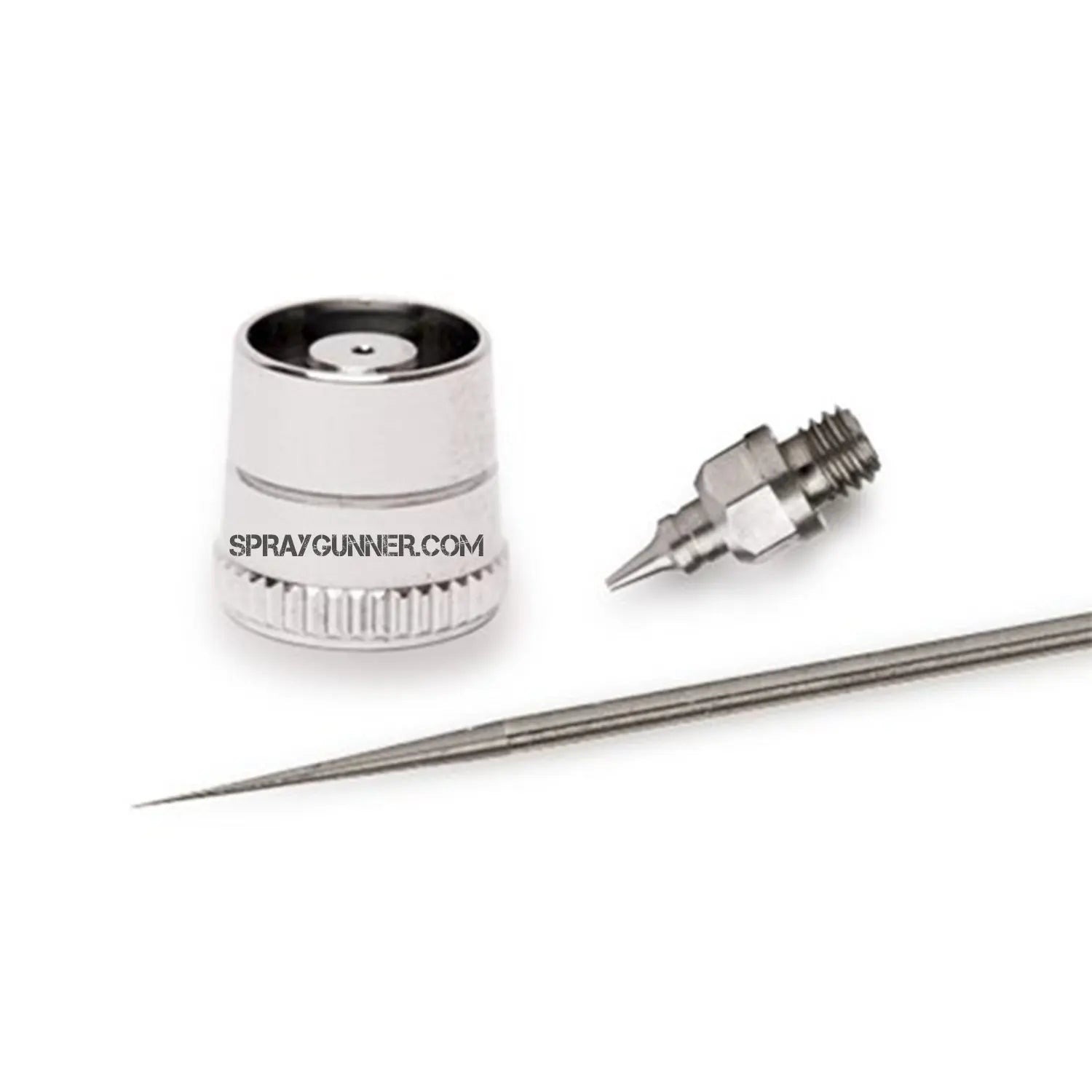 Grex 0.2mm Nozzle Kit (TK-2) Grex Airbrush