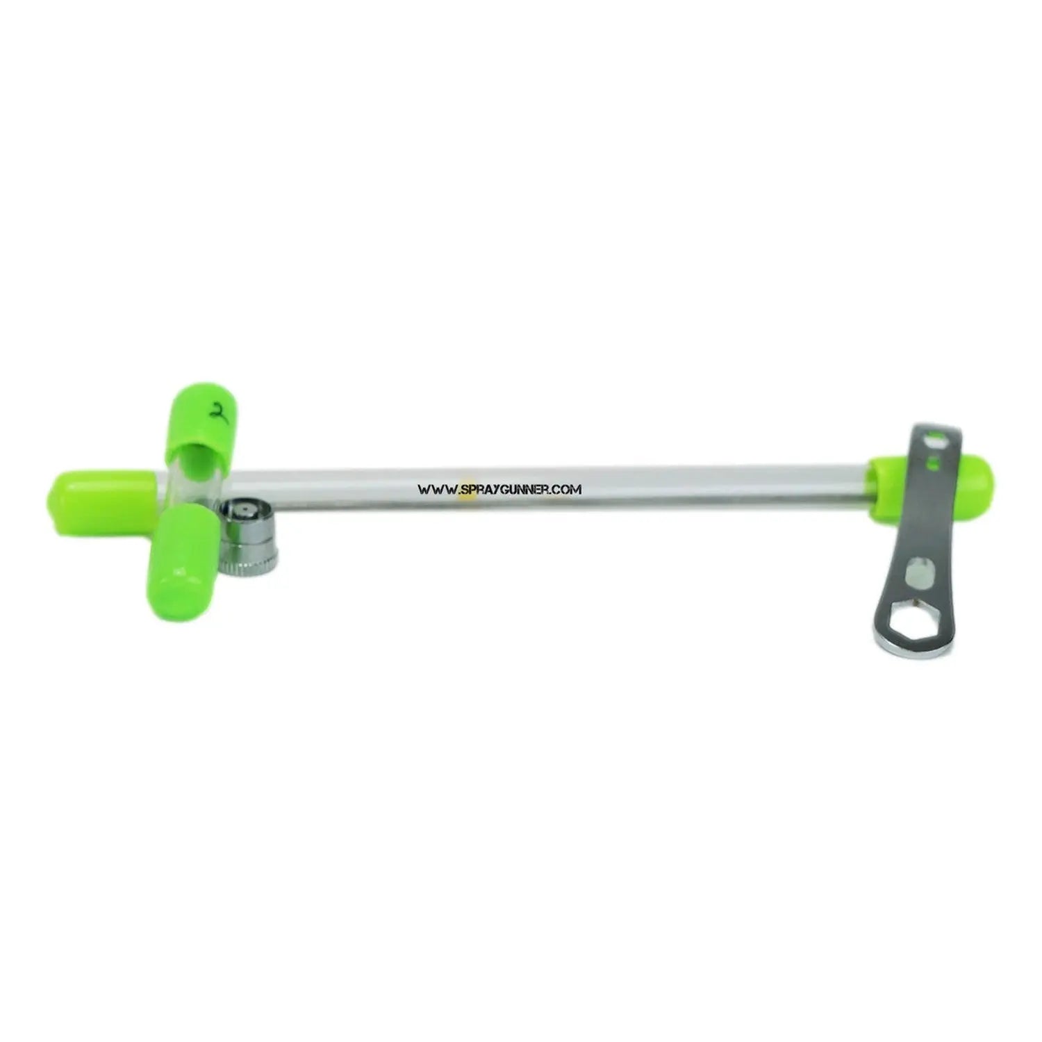 Grex 0.2mm Nozzle Kit (TK-2) Grex Airbrush