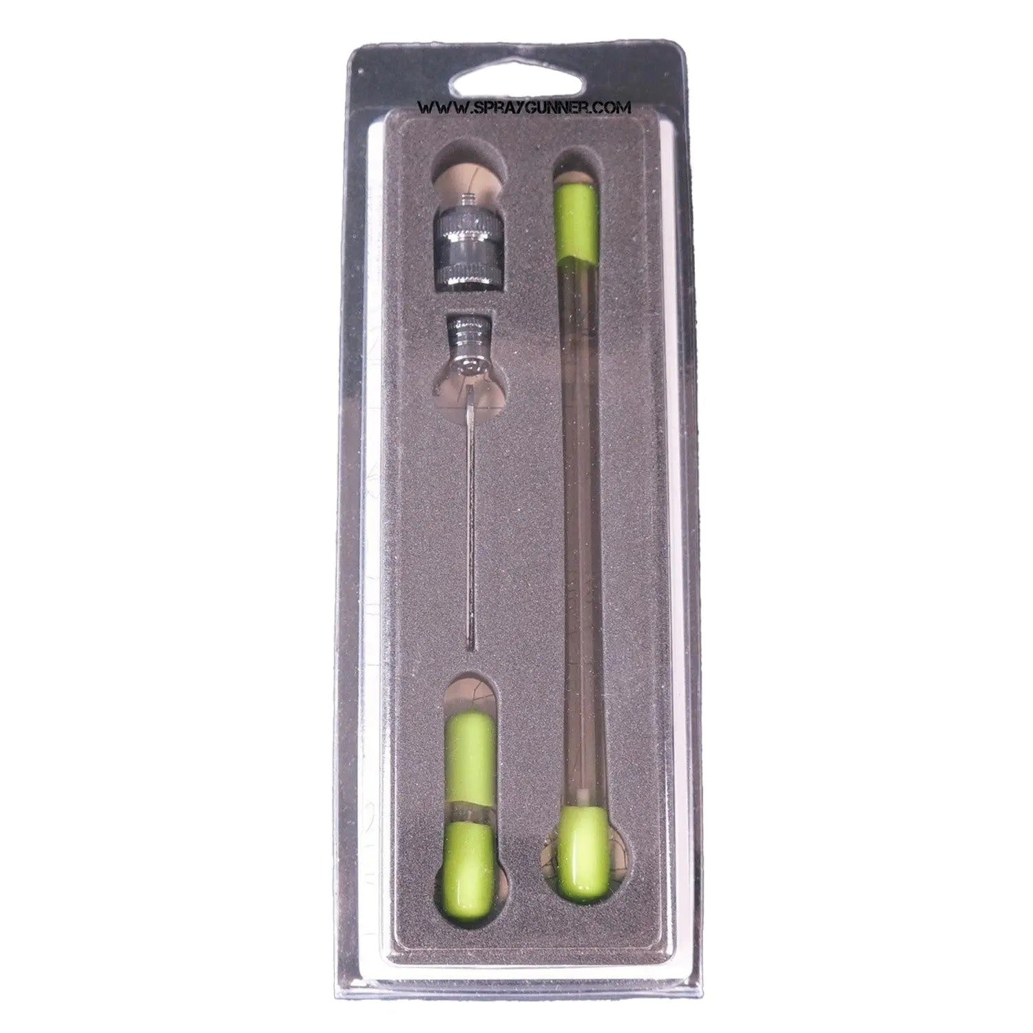 Grex 0.7mm Fan Spray Cap & Nozzle Kit Grex Airbrush