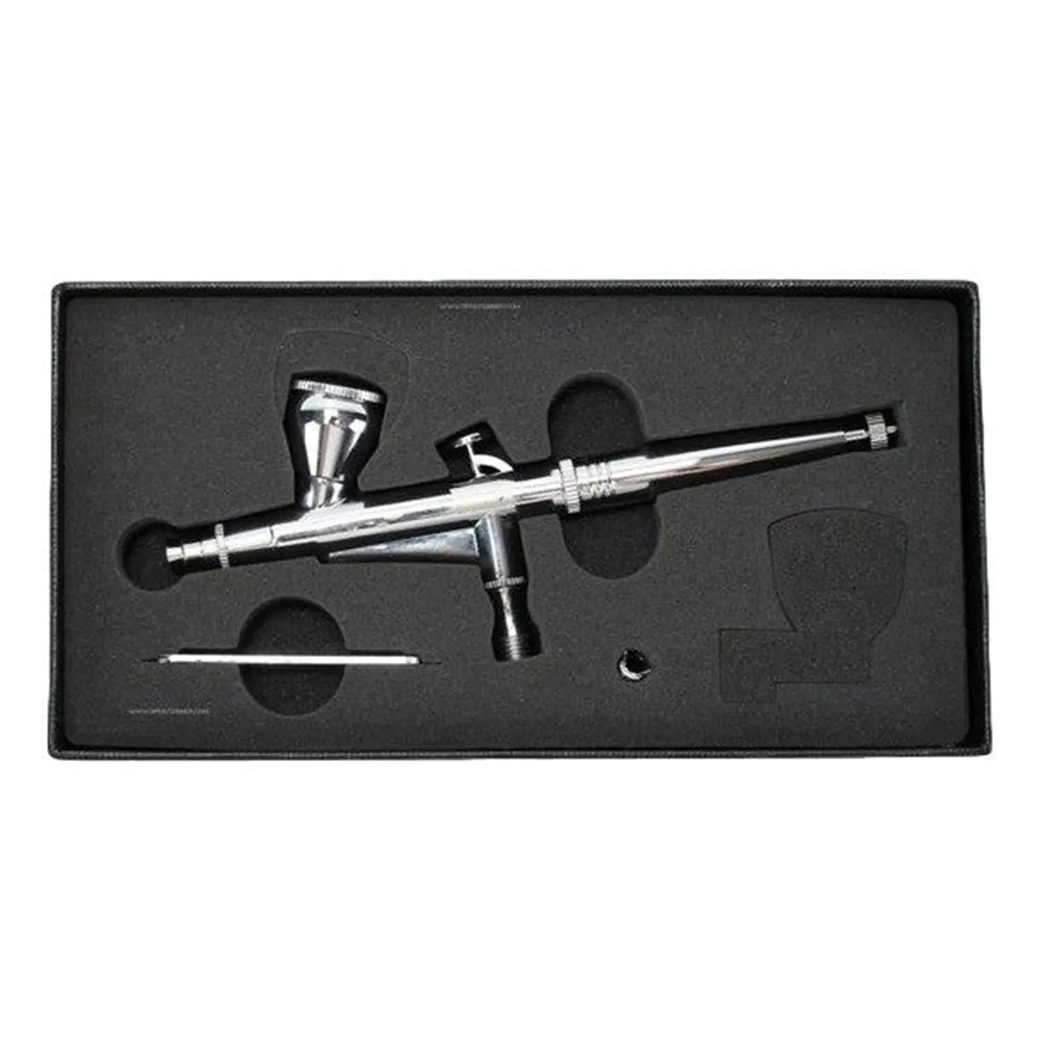 Grex Airbrush Bundle Tritium.TG5 + XGi2 ES Grex Airbrush