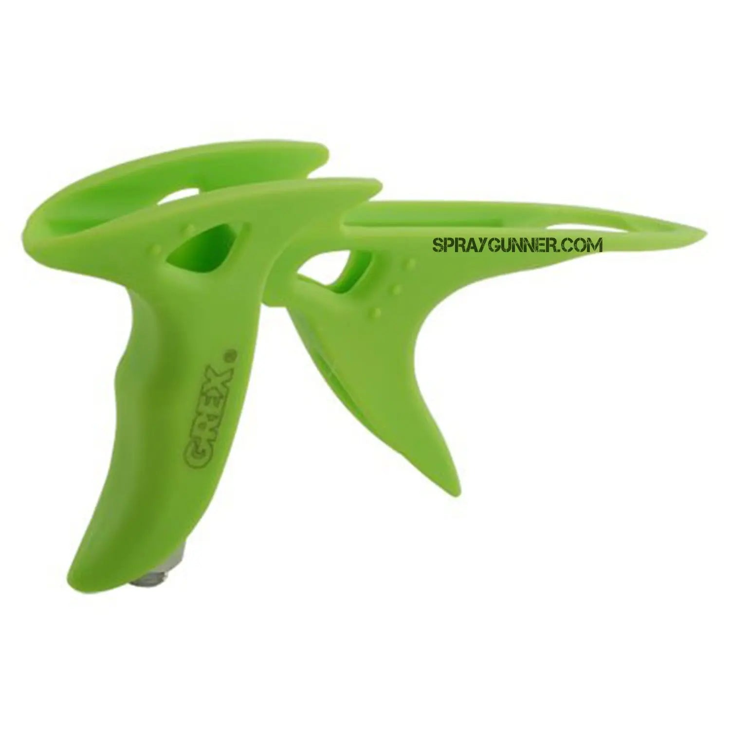 Grex Airbrush Grip Set Grex Airbrush