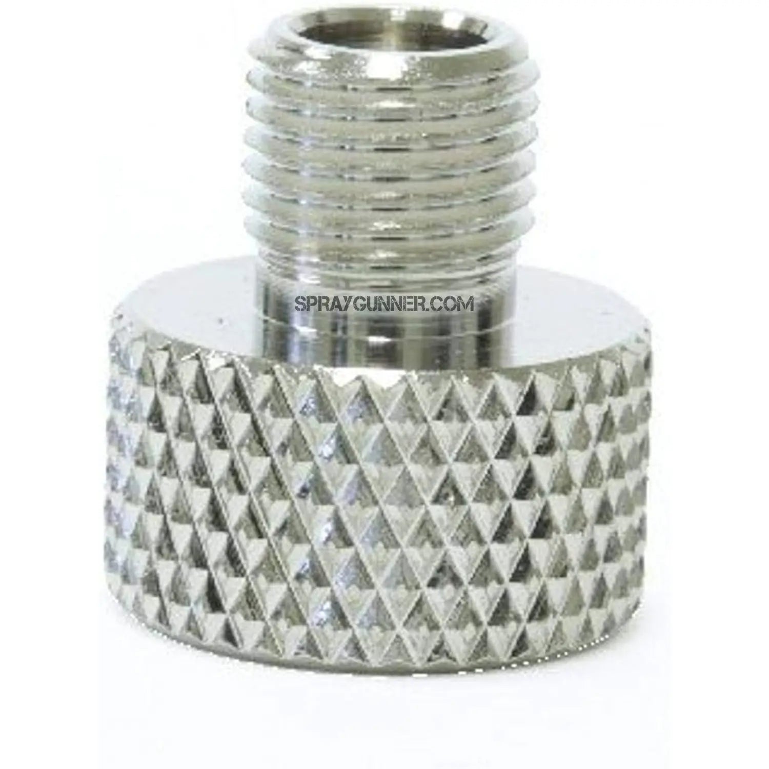 Grex Airbrush to Paasche Hose Adapter Grex Airbrush