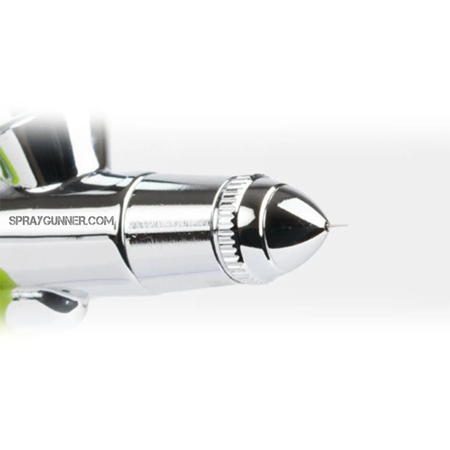 Grex Clear Sight Cap 0.2mm Grex Airbrush