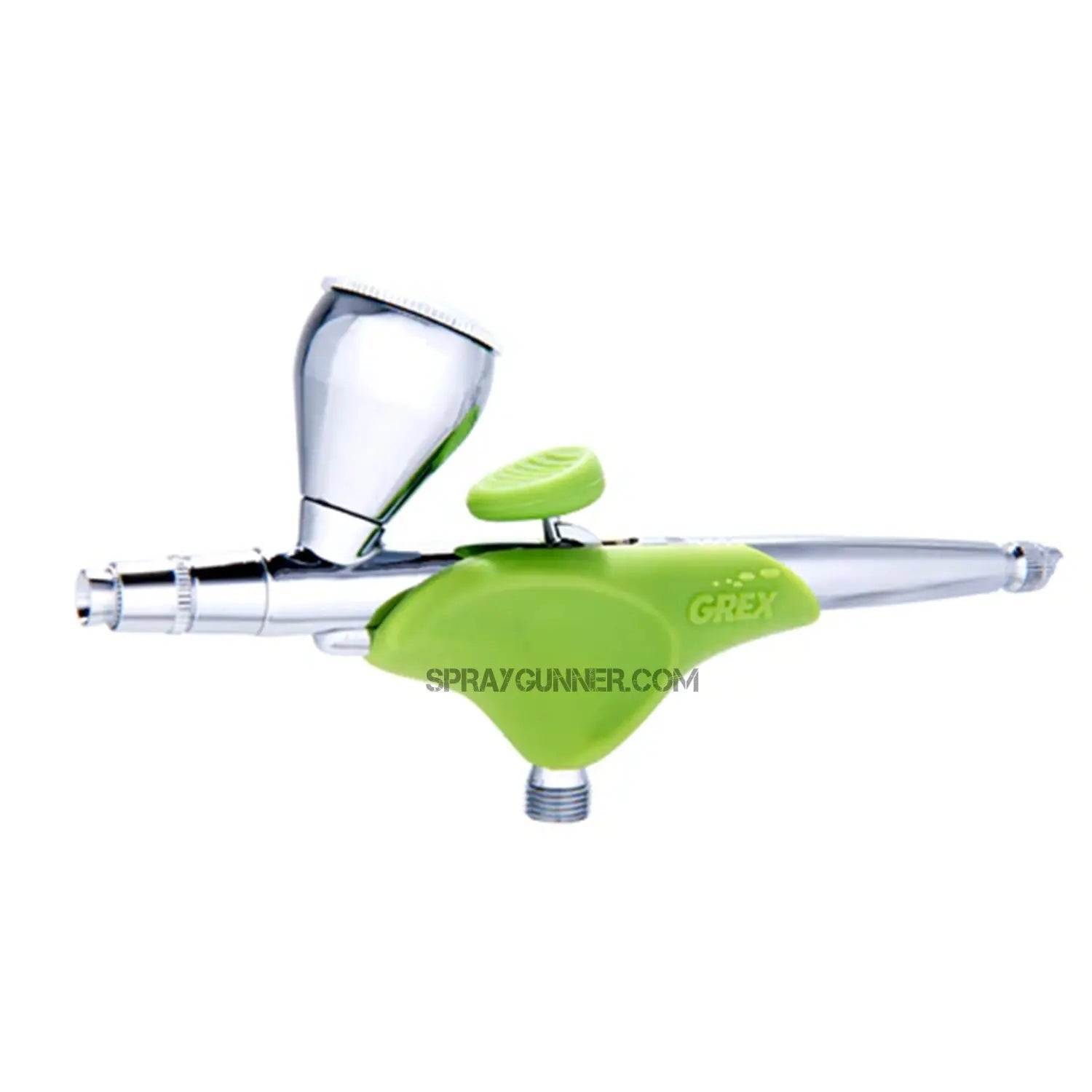 Grex Ergonomic Airbrush Grip Grex Airbrush