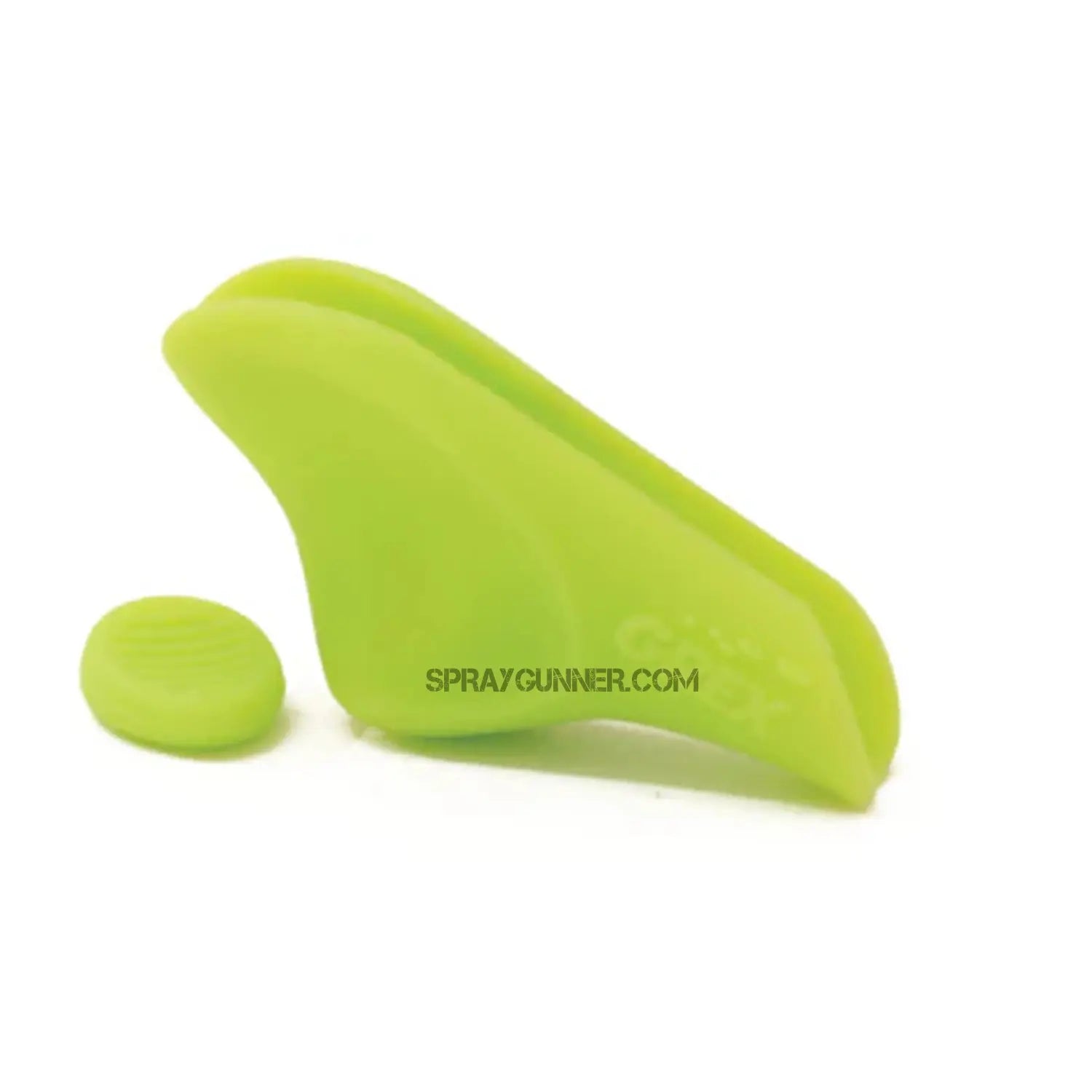 Grex Ergonomic Airbrush Grip Grex Airbrush