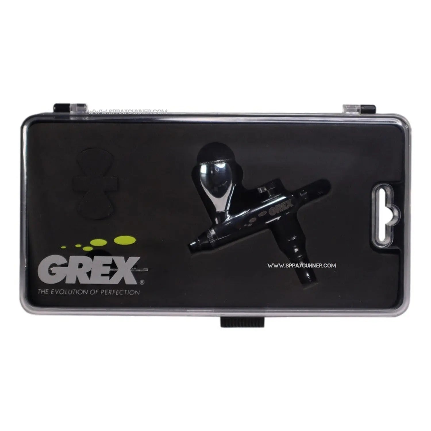 Grex Genesis.XA Grex Airbrush