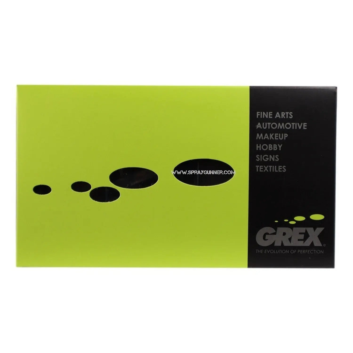 Grex Genesis.XA Grex Airbrush