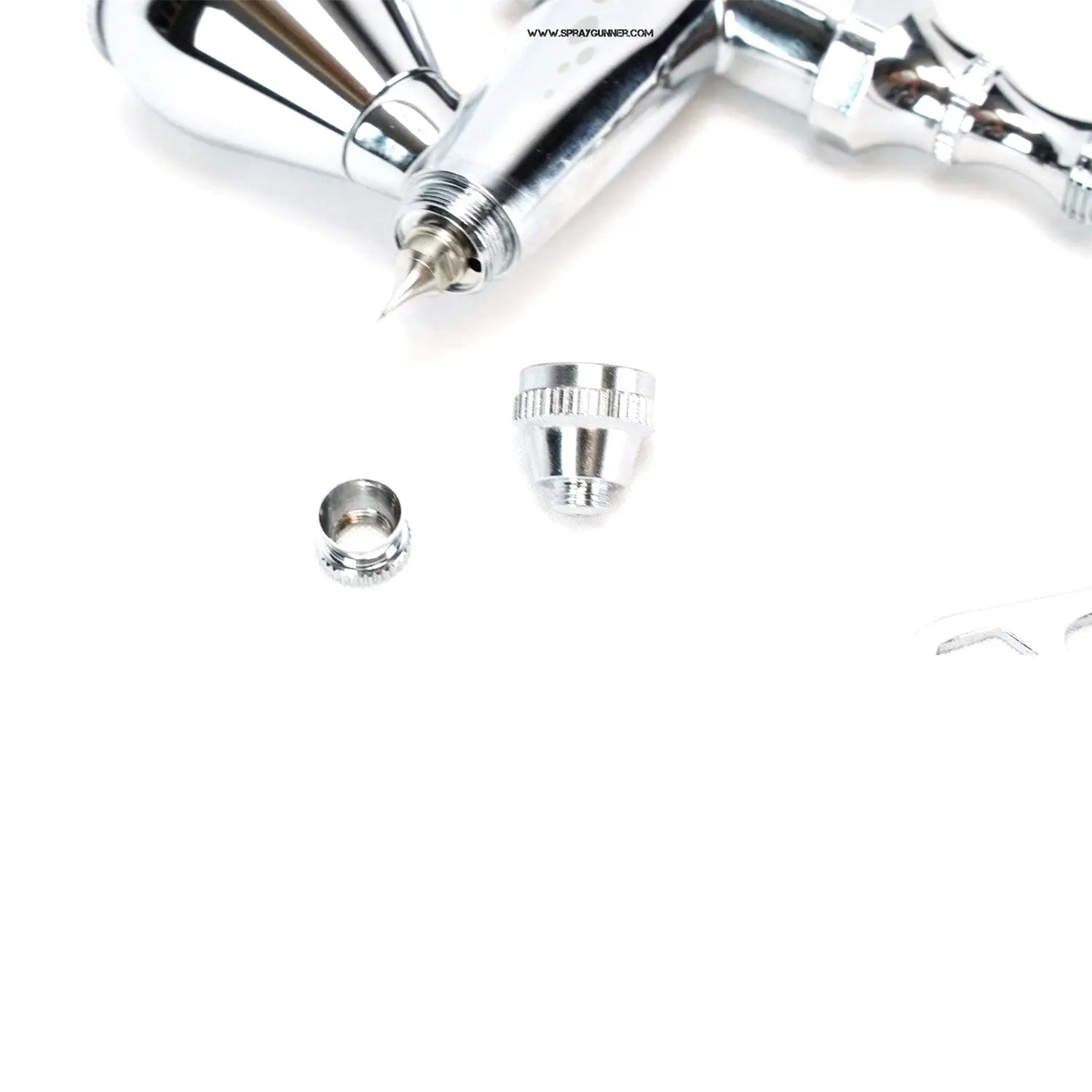 Grex Genesis.XA Grex Airbrush