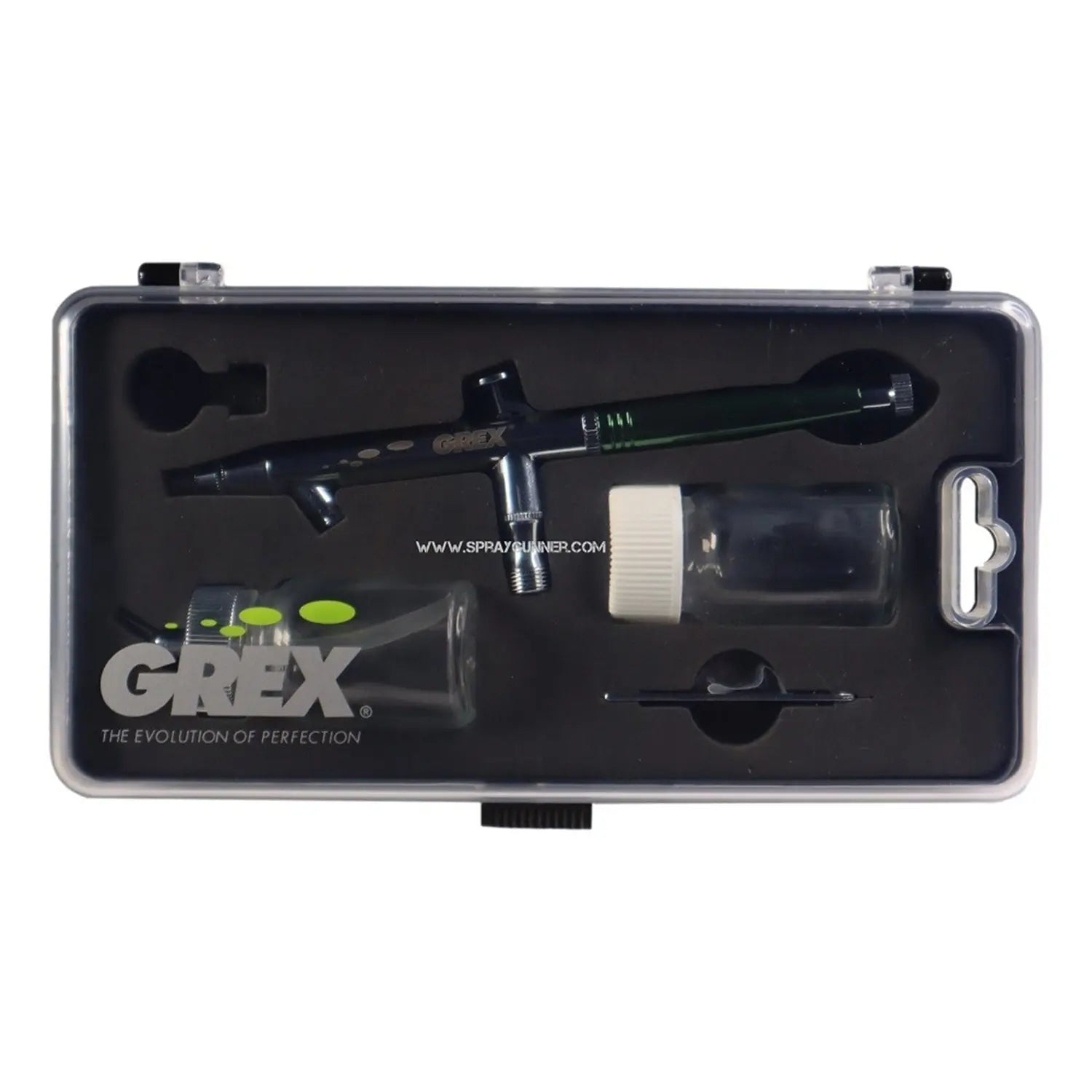 Grex Genesis.XB Grex Airbrush