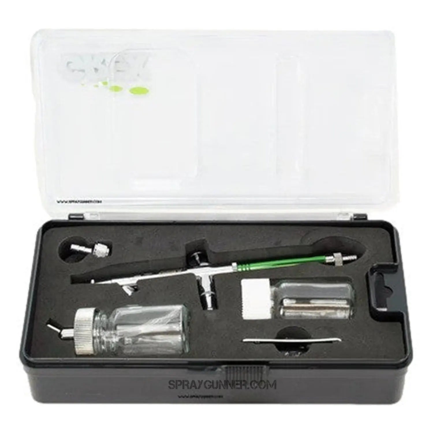 Grex Genesis.XBi Grex Airbrush