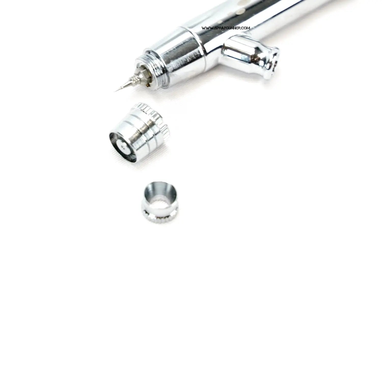 Grex Genesis.XBi Grex Airbrush