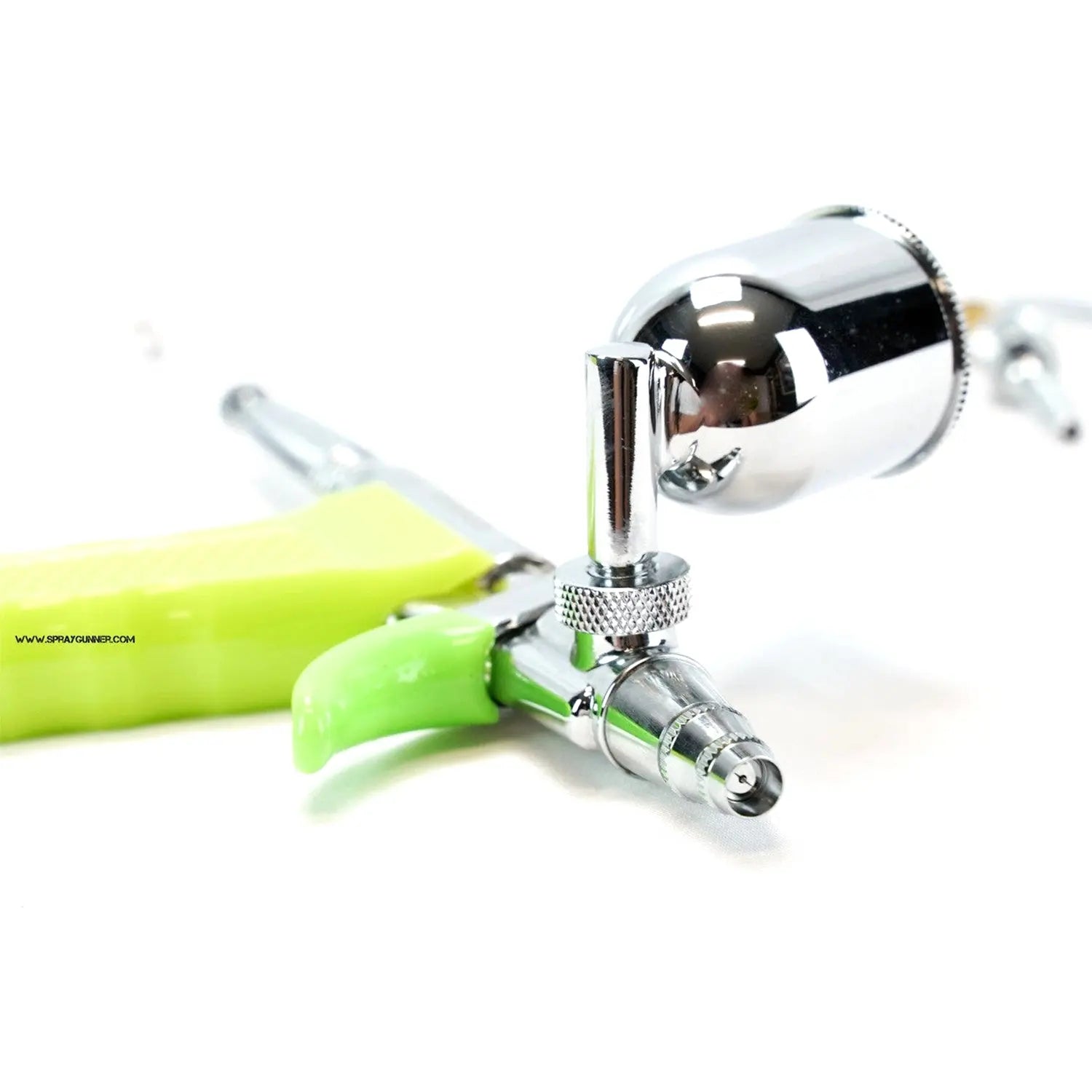 Grex Genesis.XT Grex Airbrush