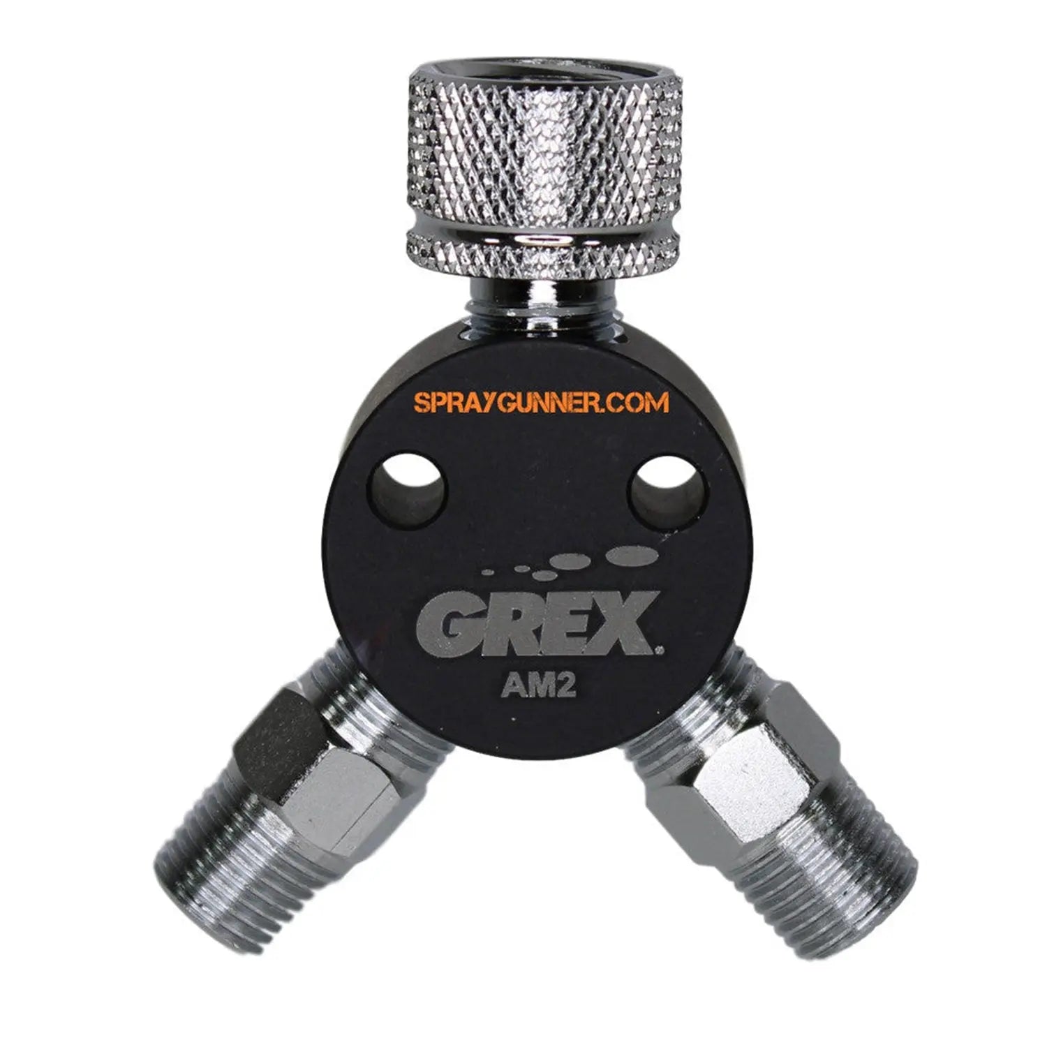 Grex Mini Air Manifold - AM2 Grex Airbrush