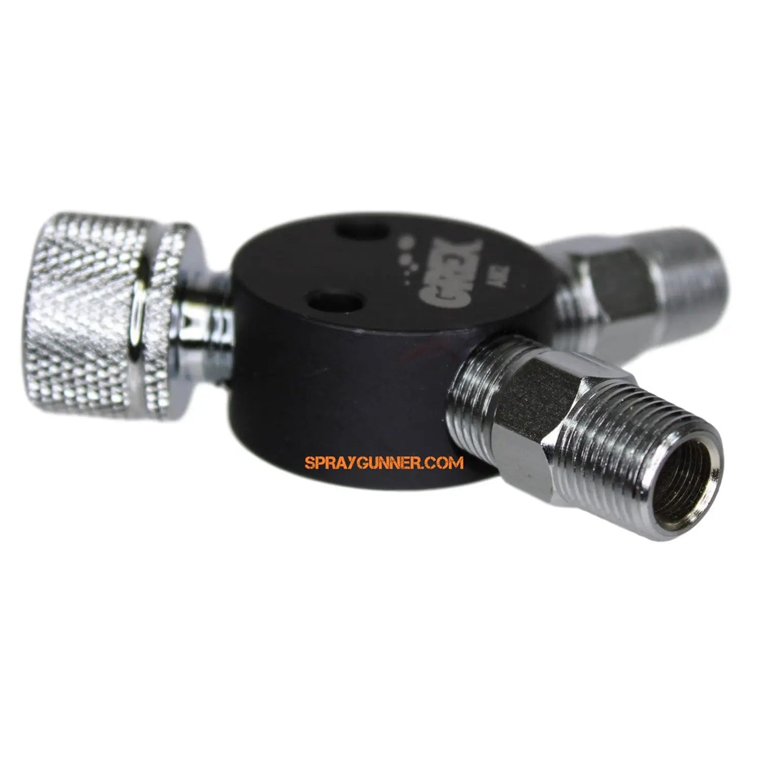 Grex Mini Air Manifold - AM2 Grex Airbrush