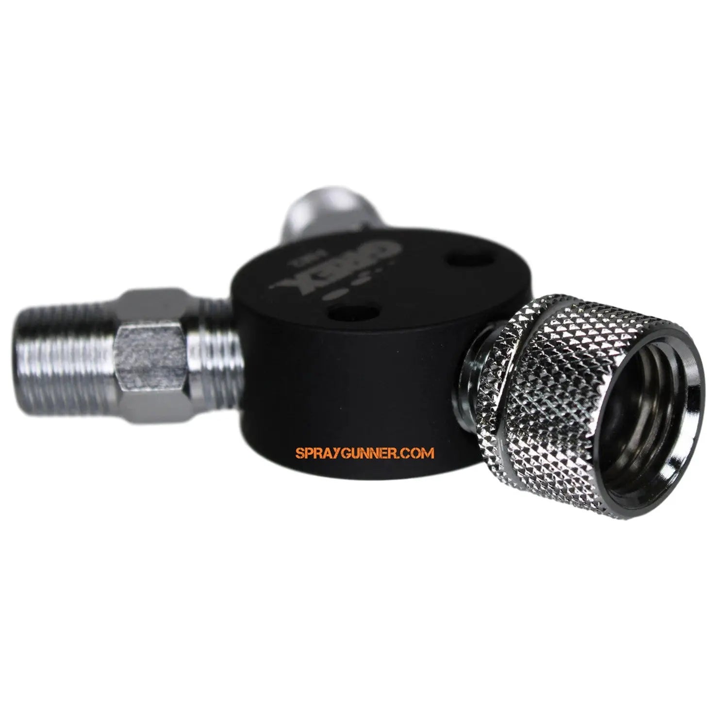 Grex Mini Air Manifold - AM2 Grex Airbrush