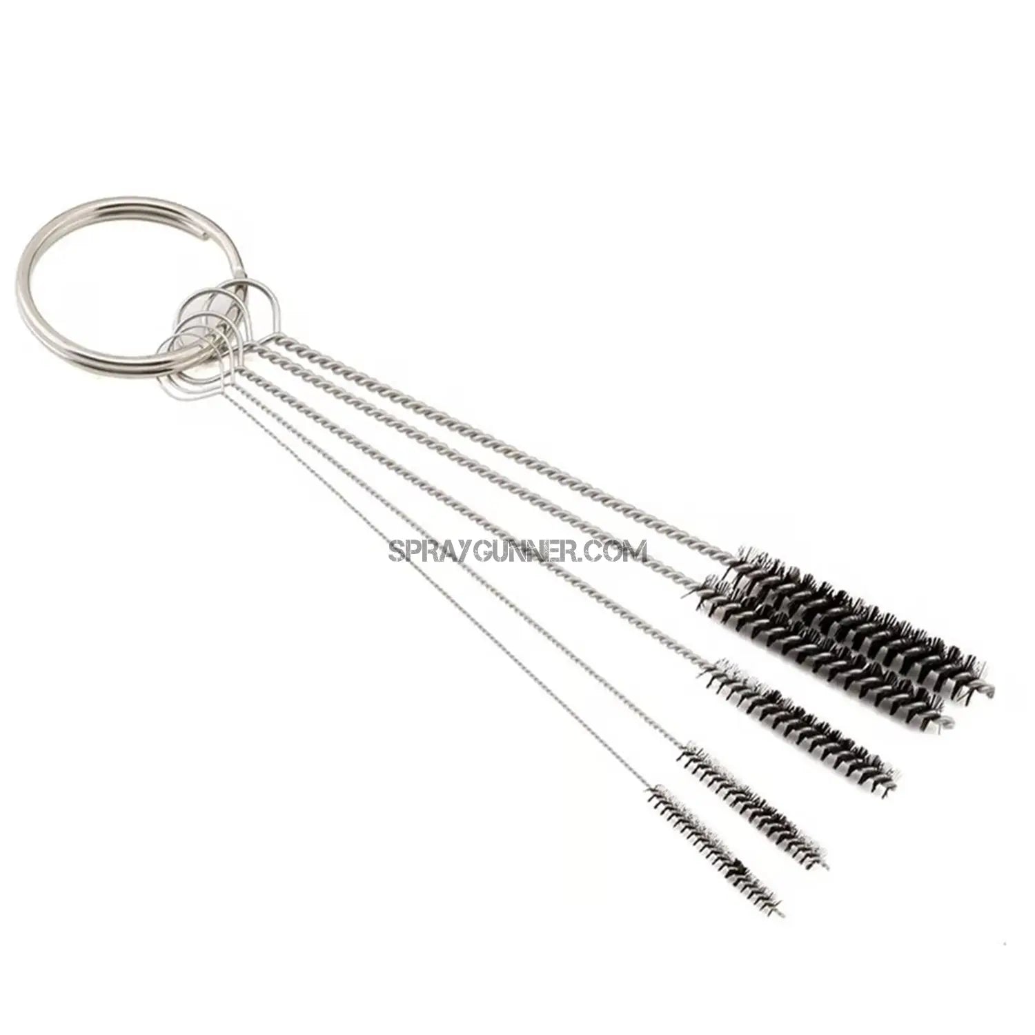 Grex Mini Cleaning Brush Set Grex Airbrush