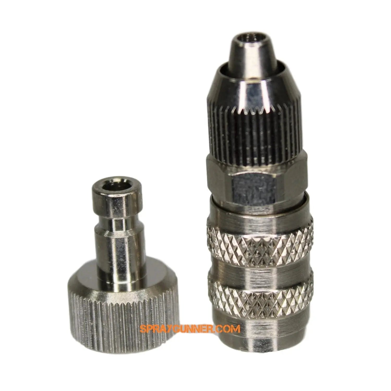 Grex Quick Connect Set - AD8 Grex Airbrush