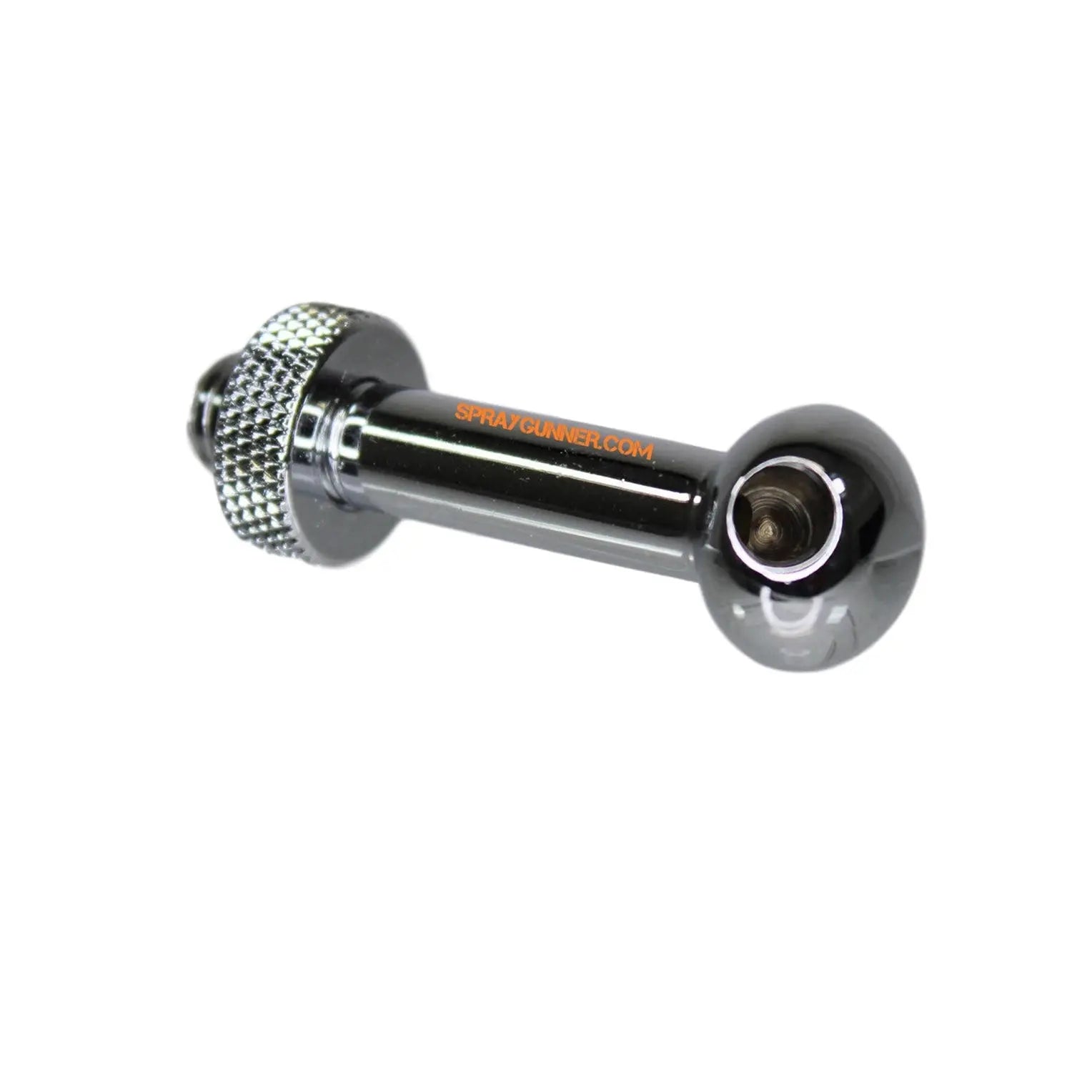 Grex Side Feed to Fast-Blast Caps Adaptor (AD32) Grex Airbrush