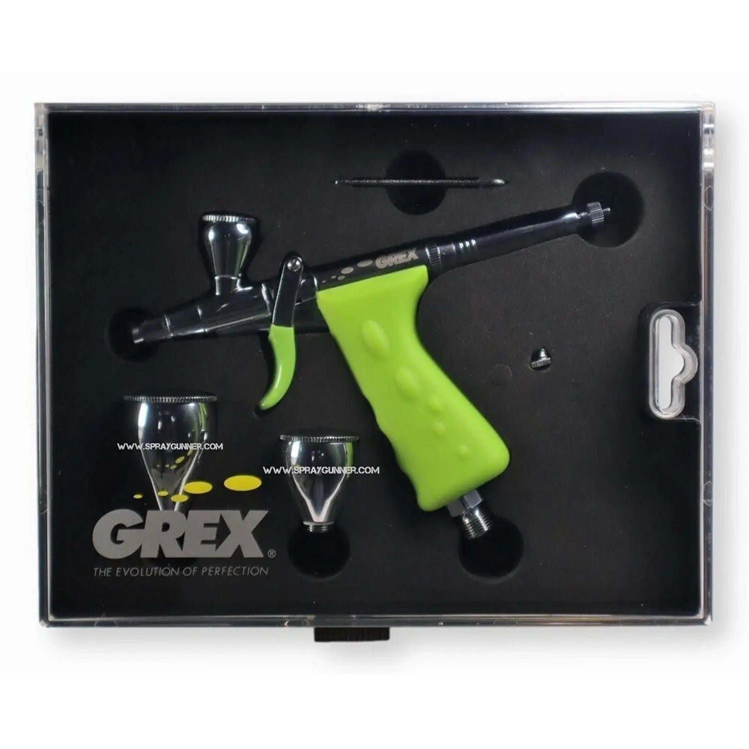 Grex Tritium.TG5 Grex Airbrush