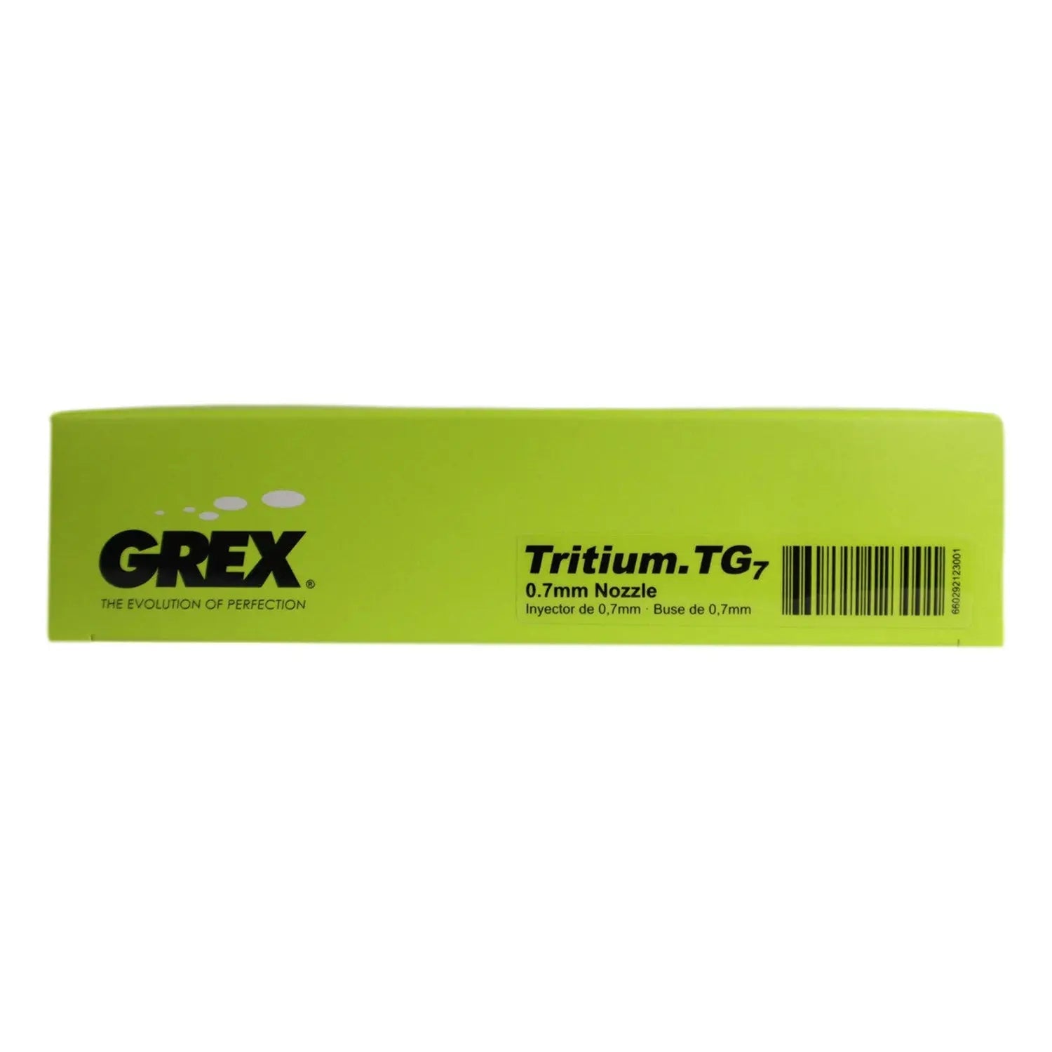 Grex Tritium.TG7 Grex Airbrush