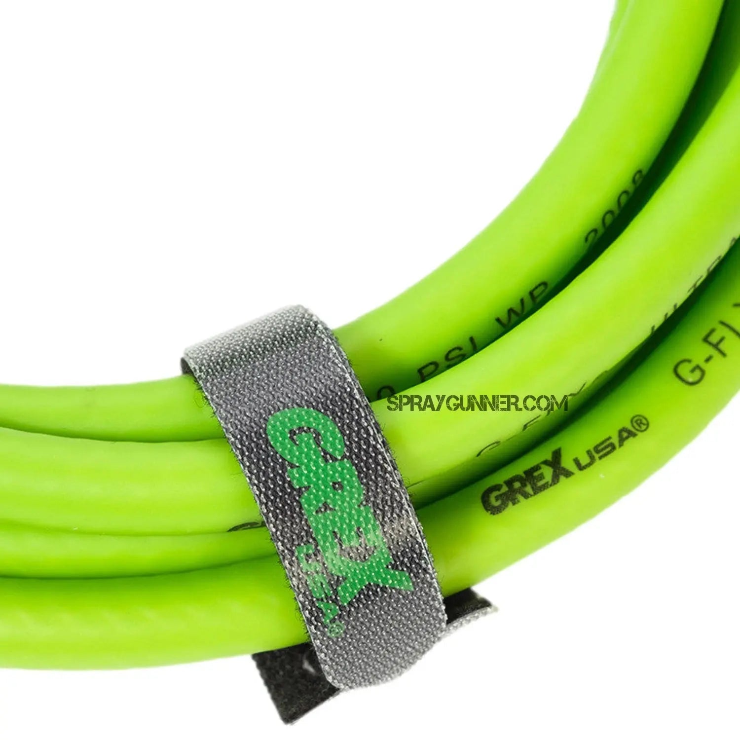 Grex Ultra-Flex Airbrush Hose Grex Airbrush