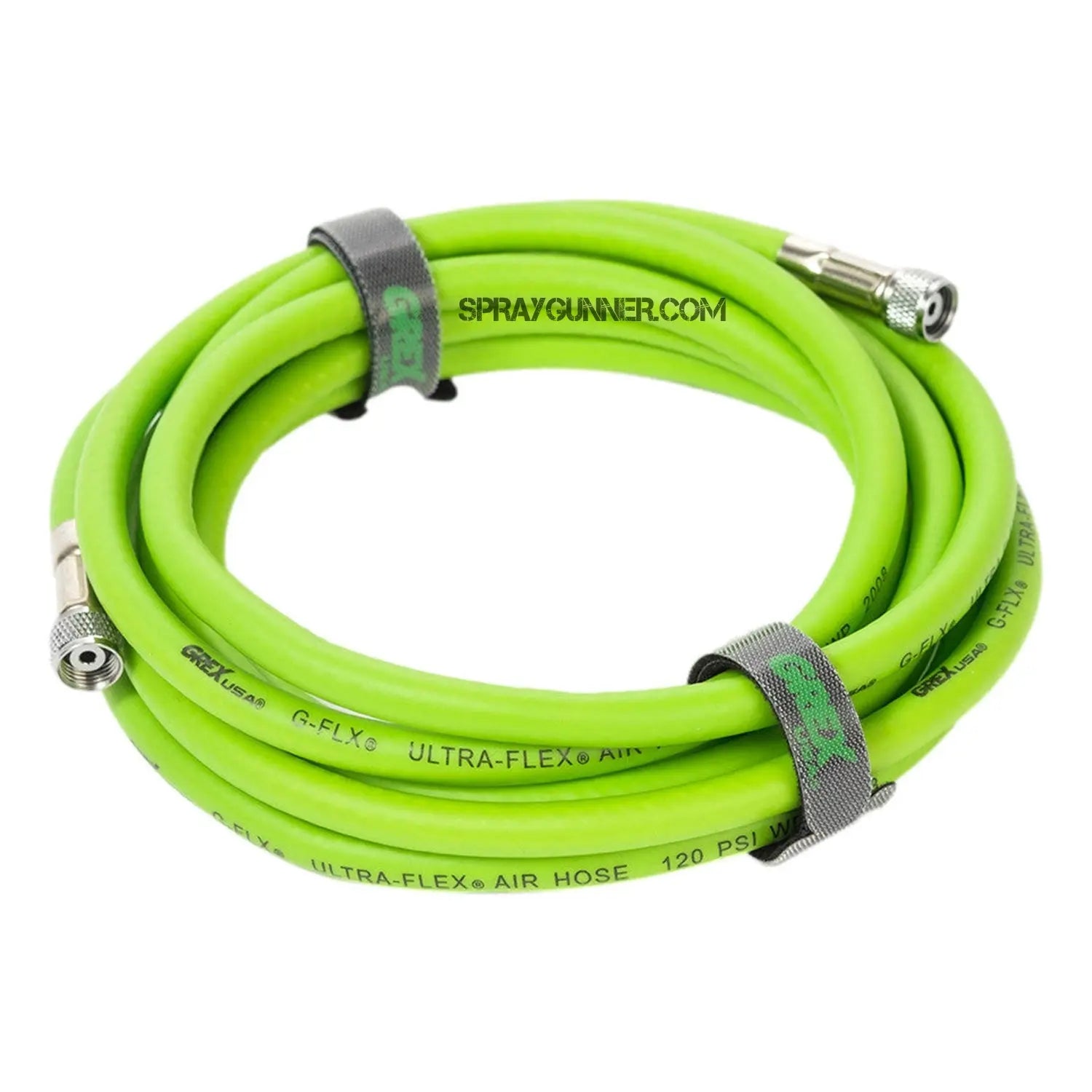Grex Ultra-Flex Airbrush Hose Grex Airbrush