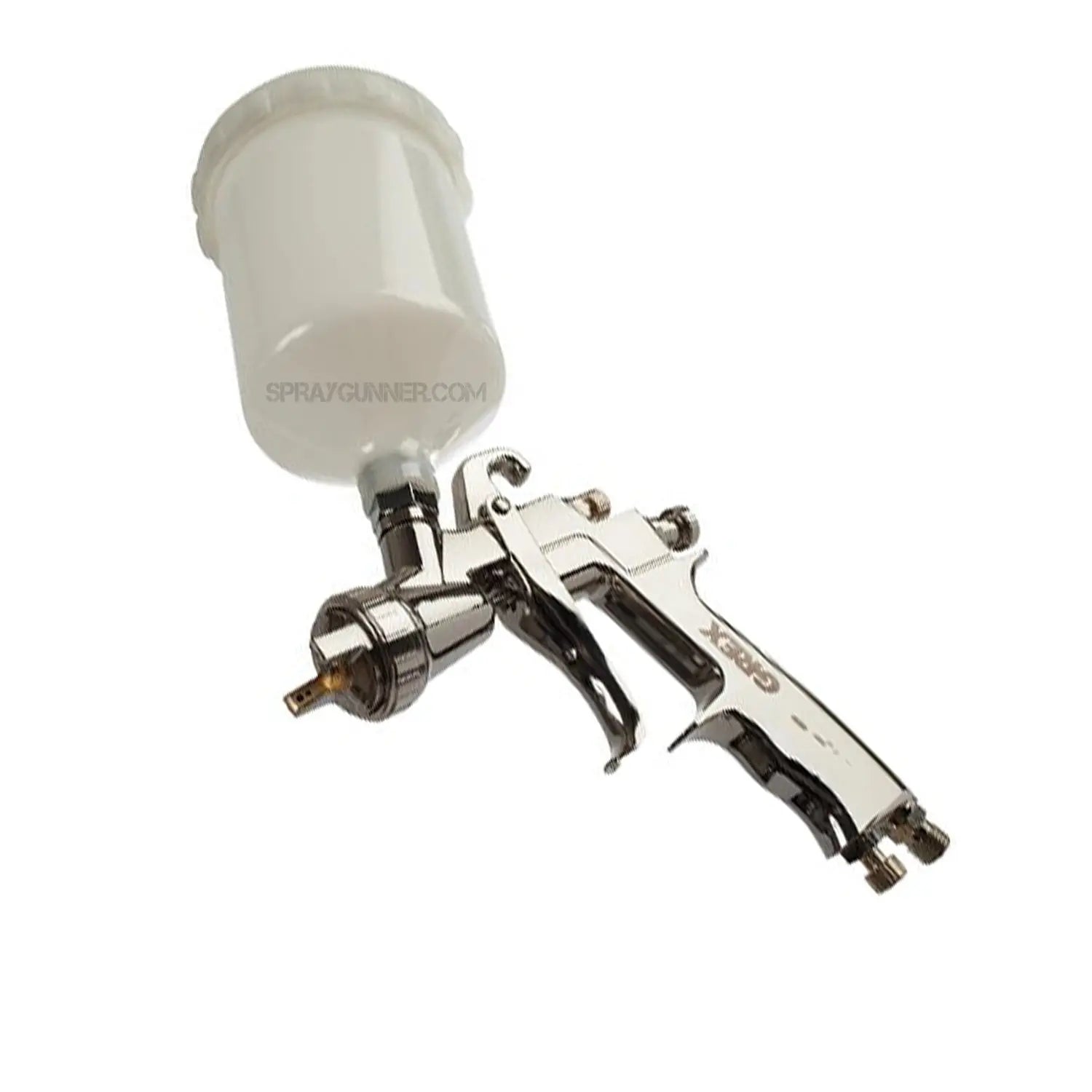 Grex X4000 LVLP Spray Gun Grex Airbrush