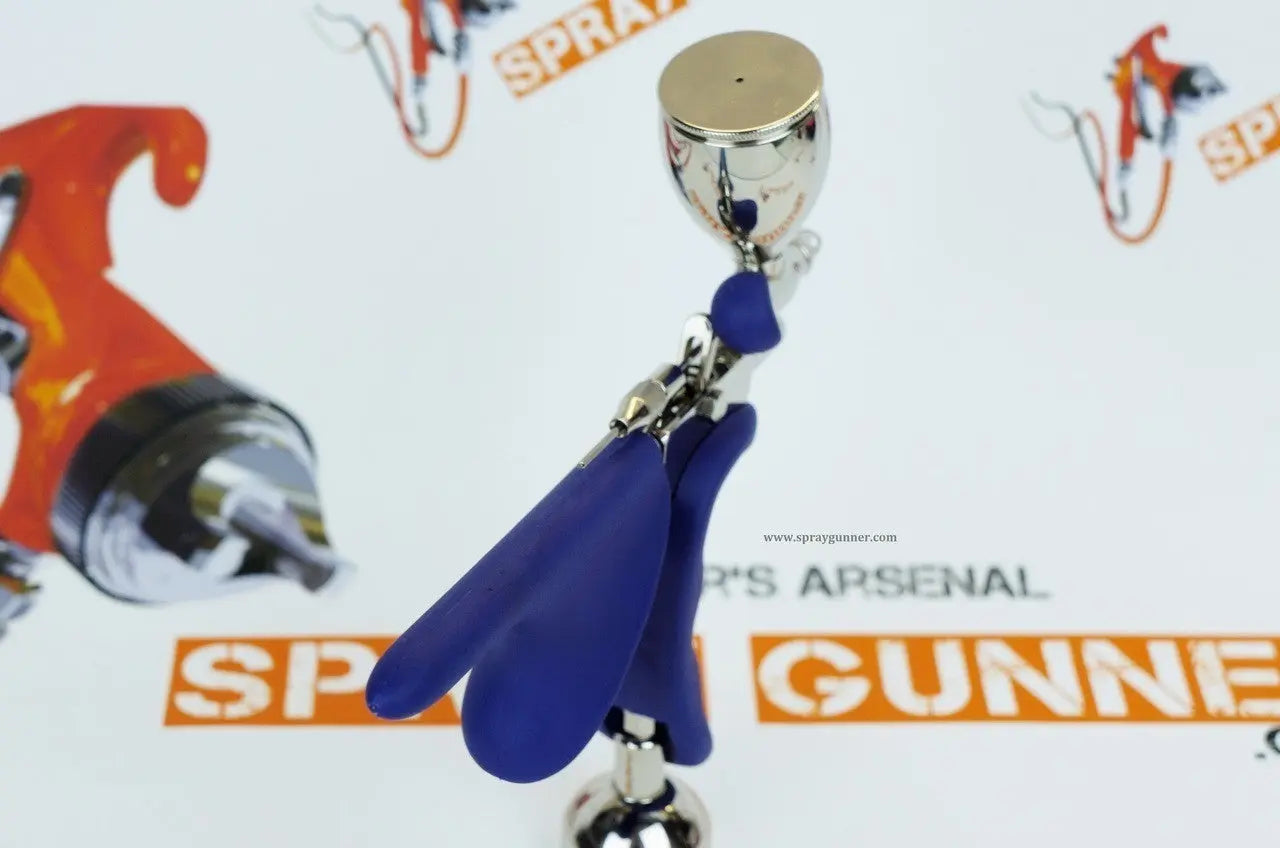 Harder & Steenbeck COLANI 2in1 0.4+0.8mm - Urbanlystore