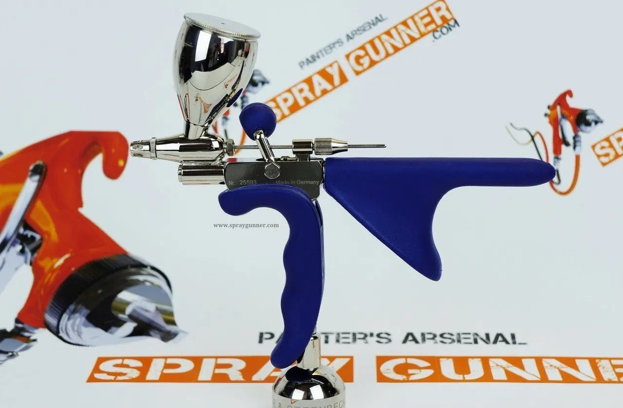 Harder & Steenbeck COLANI 2in1 0.4+0.8mm - Urbanlystore