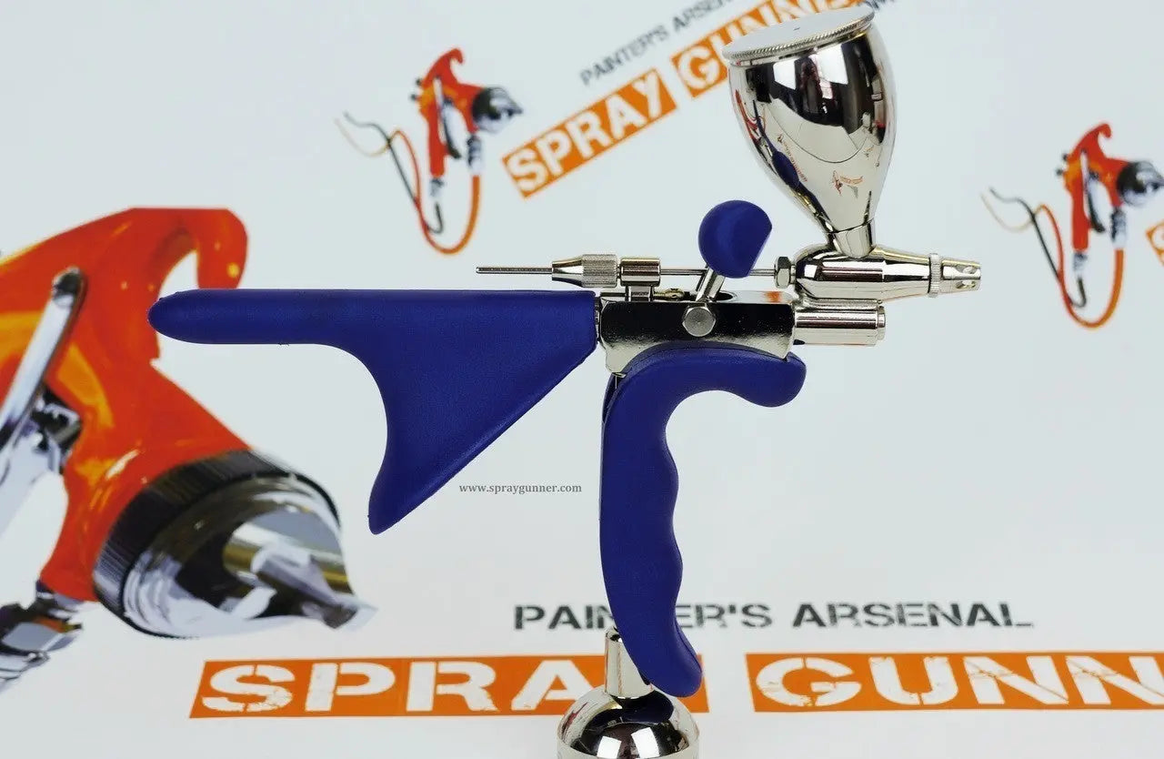 Harder & Steenbeck COLANI 2in1 0.4+0.8mm - Urbanlystore