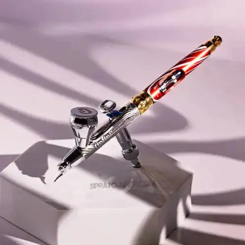 Harder & Steenbeck Giraldez Infinity 2n1 0.2 & 0.4 Harder & Steenbeck