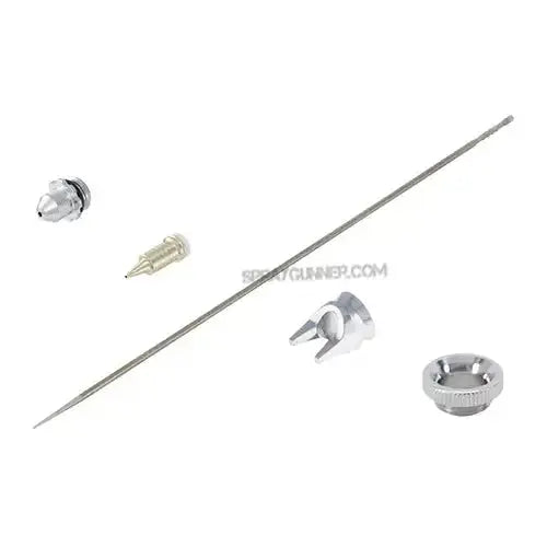 Harder & Steenbeck Giraldez Infinity 2n1 0.2 & 0.4 Harder & Steenbeck