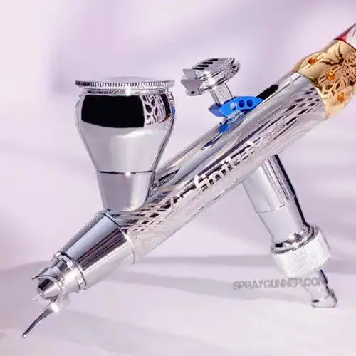 Harder & Steenbeck Giraldez Infinity 2n1 0.2 & 0.4 Harder & Steenbeck